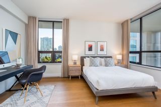 Photo 21: PH701 531 BEATTY STREET in Vancouver: Downtown VW Condo for sale (Vancouver West)  : MLS®# R2722913