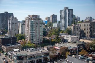 Photo 21: 1506 1060 ALBERNI Street in Vancouver: West End VW Condo for sale in "The Carlyle" (Vancouver West)  : MLS®# R2718188