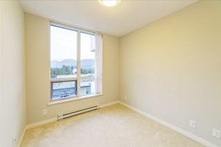 Photo 10: 808 3093 WINDSOR Gate in Coquitlam: New Horizons Condo for sale in "The Windsor by Polygon" : MLS®# R2403185
