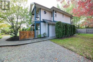 Photo 31: 4B 851 5th St in Courtenay: House for sale : MLS®# 960259