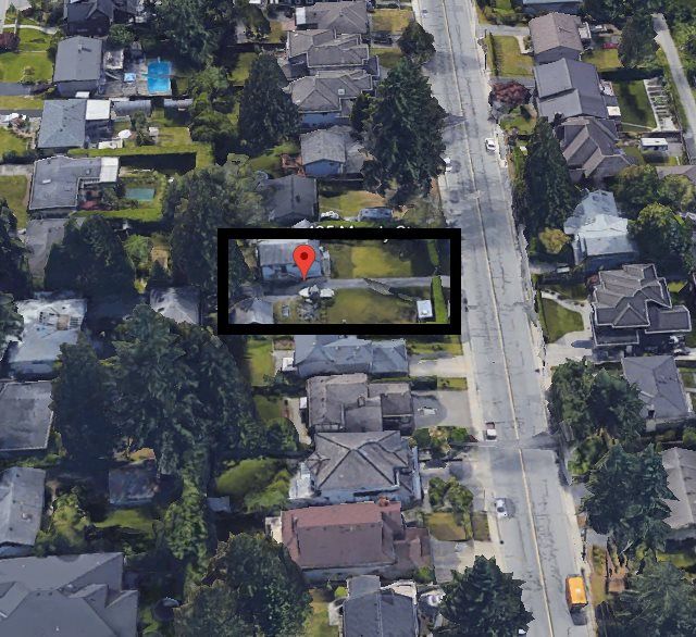 Main Photo: 425 MUNDY Street in Coquitlam: Central Coquitlam Land for sale : MLS®# R2481828