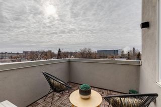 Photo 29: 112 18 Avenue SE in Calgary: Mission Row/Townhouse for sale : MLS®# A2116766
