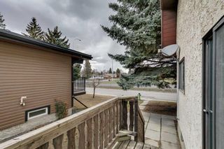 Photo 27: 1-4 4832 Voyageur Drive NW in Calgary: Varsity 4 plex for sale : MLS®# A2125555
