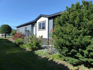 Photo 2: 10 6035 VEDDER Road in Chilliwack: Sardis South Manufactured Home for sale in "SELOMAS" (Sardis)  : MLS®# R2860250