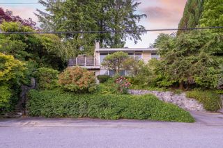 Photo 5: 722 CRYSTAL Court in North Vancouver: Canyon Heights NV House for sale : MLS®# R2705787
