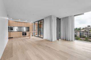 Photo 27: 801 1568 ALBERNI Street in Vancouver: West End VW Condo for sale in "ALBERNI BY KENGO KUMA" (Vancouver West)  : MLS®# R2866465