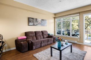 Photo 6: 303 2220 Sooke Rd in Colwood: Co Hatley Park Condo for sale : MLS®# 962707