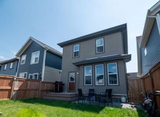 Photo 23: 110 Marquis Heights SE in Calgary: Mahogany Detached for sale : MLS®# A2016410