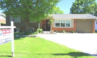 Photo 1: 88 Fourth Street in Brock: Beaverton House (Sidesplit 4) for sale : MLS®# N3829529