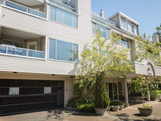 Photo 2: # 217 8751 GENERAL CURRIE RD in Richmond: Brighouse South Condo for sale : MLS®# V1124238
