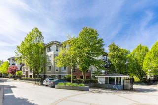 Main Photo: C208 8929 202 Street in Langley: Walnut Grove Condo for sale in "The Grove" : MLS®# R2874594