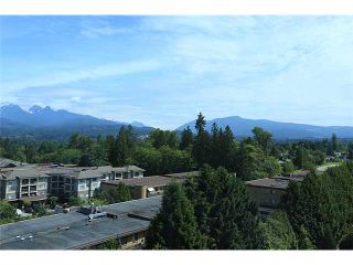 Photo 6: 911 12148 224TH Street in Maple Ridge: East Central Condo for sale in "PANORAMA" : MLS®# V1010973
