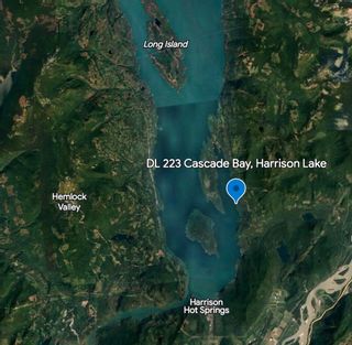 Photo 10: DL 223 CASCADE Bay in Harrison Hot Springs: Harrison Lake House for sale : MLS®# R2797726