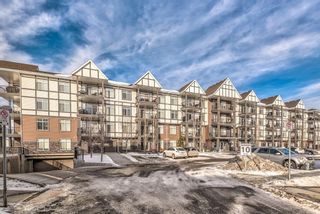 Photo 34: 303 6603 New Brighton Avenue SE in Calgary: New Brighton Apartment for sale : MLS®# A1165931