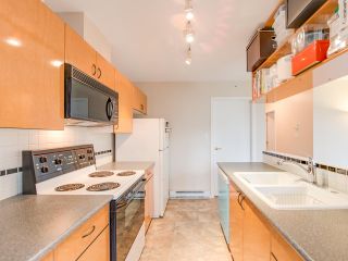 Photo 7: 702 939 HOMER STREET in Vancouver: Yaletown Condo for sale (Vancouver West)  : MLS®# R2052941