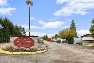 Photo 40: 61 11907 PINYON Drive in Pitt Meadows: Central Meadows Manufactured Home for sale in "Meadow Highlands" : MLS®# R2629707