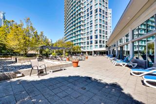 Photo 12: 808 1009 EXPO Boulevard in Vancouver: Yaletown Condo for sale in "Landmark 33" (Vancouver West)  : MLS®# R2862796