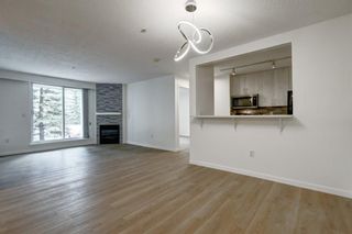 Photo 8: 1105 1000 Millrise Point SW in Calgary: Millrise Apartment for sale : MLS®# A1220556
