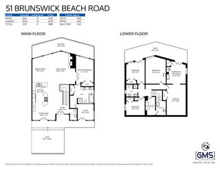 Photo 40: 51 BRUNSWICK BEACH Road: Lions Bay House for sale in "Brunswick Beach" (West Vancouver)  : MLS®# R2514831