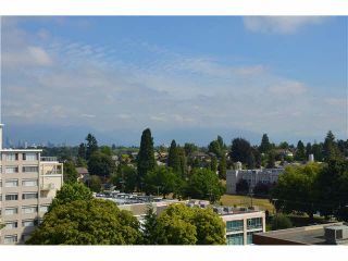 Photo 13: 1104 2165 W 40TH Avenue in Vancouver: Kerrisdale Condo for sale in "THE VERONICA" (Vancouver West)  : MLS®# V1093673