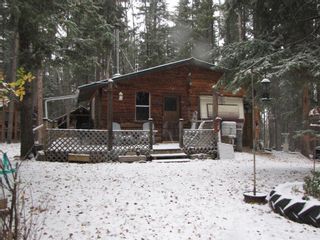 Photo 26: 45065A TWP Rd 360 Road: Rural Clearwater County Recreational for sale : MLS®# A2009538