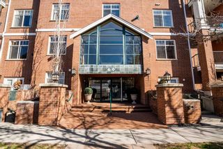 Photo 2: 204 60 24 Avenue SW in Calgary: Erlton Apartment for sale : MLS®# A2122871