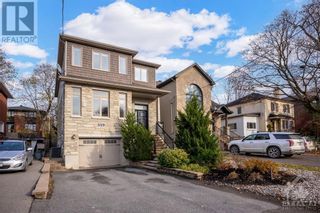 Photo 2: 559 MELBOURNE AVENUE in Ottawa: House for sale : MLS®# 1369091