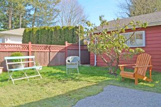 Photo 16: 1508 MILFORD Avenue in Coquitlam: Central Coquitlam House for sale : MLS®# R2050796