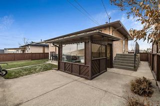 Photo 25: 6012 4 Street NE in Calgary: Thorncliffe Detached for sale : MLS®# A2095705