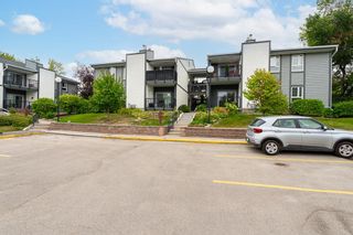 Photo 5: 102 136 Portsmouth Boulevard in Winnipeg: Tuxedo Condominium for sale (1E)  : MLS®# 202325656