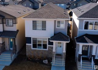 Photo 44: 9860 206 Street in Edmonton: Zone 58 House for sale : MLS®# E4384162