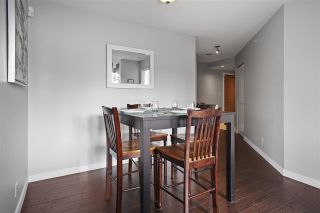 Photo 10: 801 660 NOOTKA Way in Port Moody: Port Moody Centre Condo for sale in "Nahanni" : MLS®# R2348913