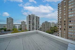 Photo 23: 404 1133 HARWOOD Street in Vancouver: West End VW Condo for sale in "Harwood Manor" (Vancouver West)  : MLS®# R2818022