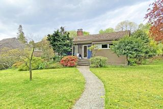 Main Photo: 2003 W 19TH Avenue in Vancouver: Shaughnessy House for sale (Vancouver West)  : MLS®# R2736797