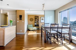 Photo 6: 1402 1055 HOMER Street in Vancouver: Yaletown Condo for sale in "DOMUS" (Vancouver West)  : MLS®# R2246941