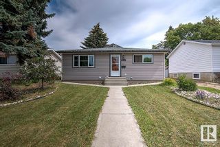 Photo 1: 9231 153 Street in Edmonton: Zone 22 House for sale : MLS®# E4306203