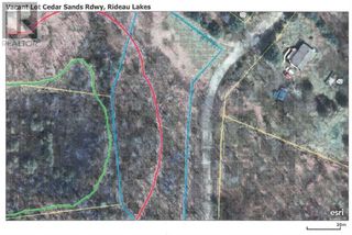 Photo 8: Part Lot 4 CONCESSION 1 ROAD in Lyndhurst: Vacant Land for sale : MLS®# 1310249