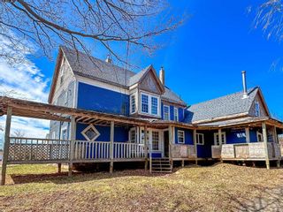 Photo 1: 741 Highway 221 in North Kingston: Kings County Residential for sale (Annapolis Valley)  : MLS®# 202307654
