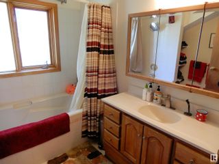 Photo 28: 2407A TWP RD 544: Rural Lac Ste. Anne County House for sale : MLS®# E4326890