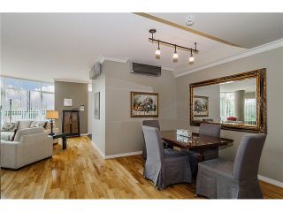 Photo 5: 1035 MARINASIDE Crescent in Vancouver: Yaletown Townhouse for sale in "Quaywest" (Vancouver West)  : MLS®# V1003827