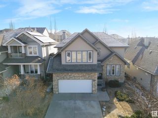 Photo 44: 3007 MacNeil Way in Edmonton: Zone 14 House for sale : MLS®# E4375528