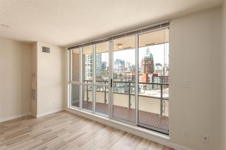 Photo 8: 1503 63 KEEFER Place in Vancouver: Downtown VW Condo for sale in "EUROPA" (Vancouver West)  : MLS®# R2296098