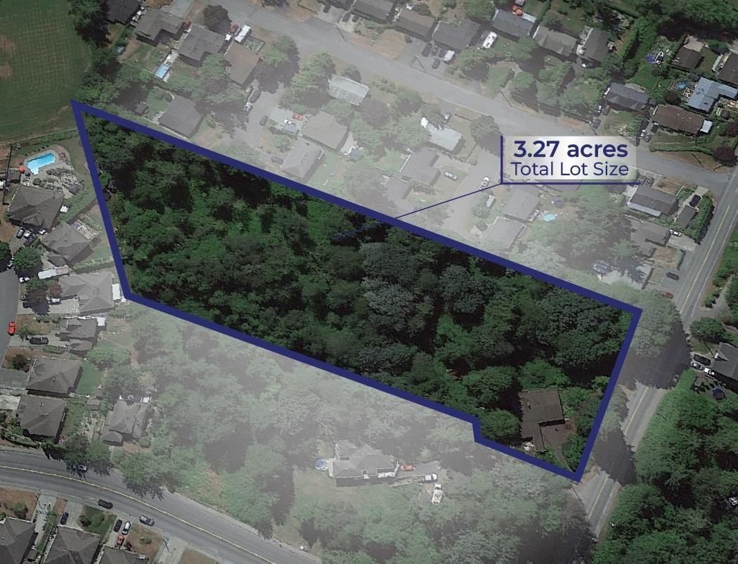 Main Photo: 7784 DUNSMUIR Street in Mission: Mission BC Land Commercial for sale : MLS®# C8054238