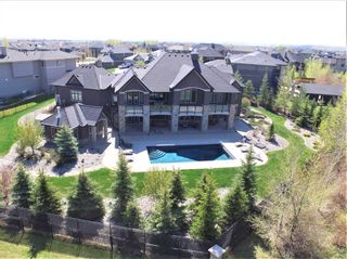 Main Photo: 317 Silverado Ranch Manor SW in Calgary: Silverado Detached for sale : MLS®# A2091868