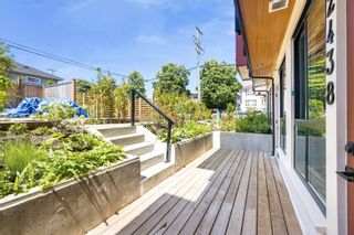 Photo 15: TH2 5005 CLARENDON Street in Vancouver: Collingwood VE Townhouse for sale in "CLARA MEWS" (Vancouver East)  : MLS®# R2705621