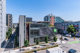 Photo 18: 603 1775 QUEBEC Street in Vancouver: Mount Pleasant VE Condo for sale in "OPSAL STEEL" (Vancouver East)  : MLS®# R2611143