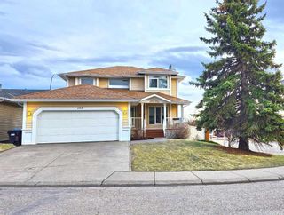 Main Photo: 155 Scurfield Place NW in Calgary: Scenic Acres Detached for sale : MLS®# A2120848