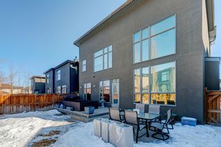 Photo 25: 975 73 Street SW in Calgary: West Springs Detached for sale : MLS®# A2033175