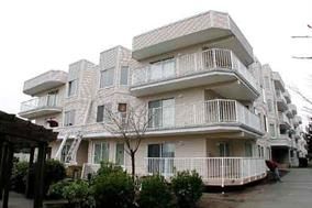 Main Photo: 407 12206 224 Street in Maple Ridge: East Central Condo for sale in "COTTONWOOD PLACE" : MLS®# R2059119