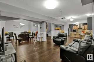Photo 65: 9544 154 Street NW in Edmonton: Zone 22 House for sale : MLS®# E4387838